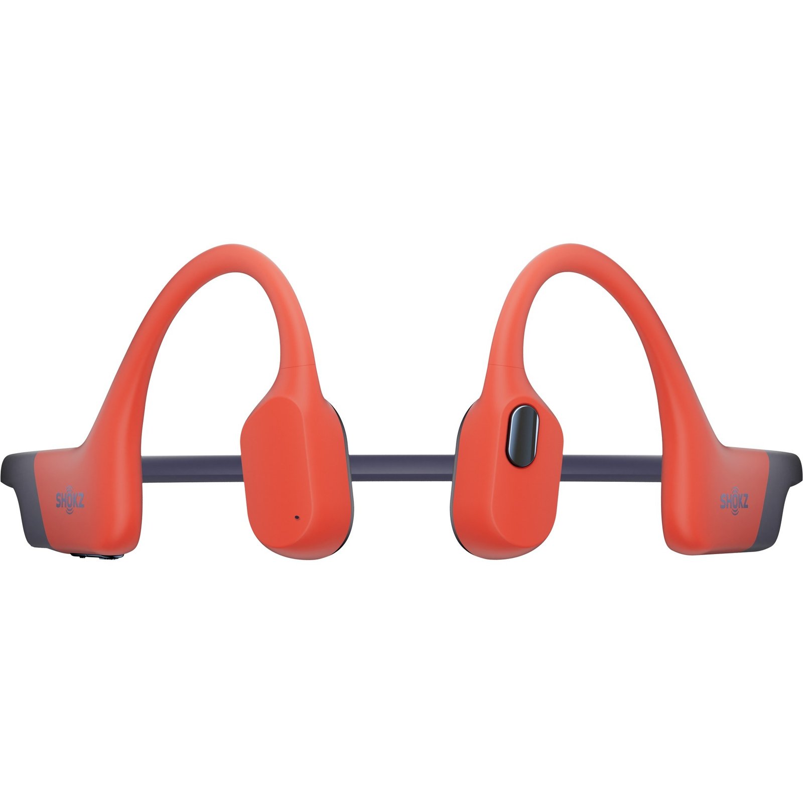Shokz OpenSwim Pro Rojo 32 GB - Imagen 4