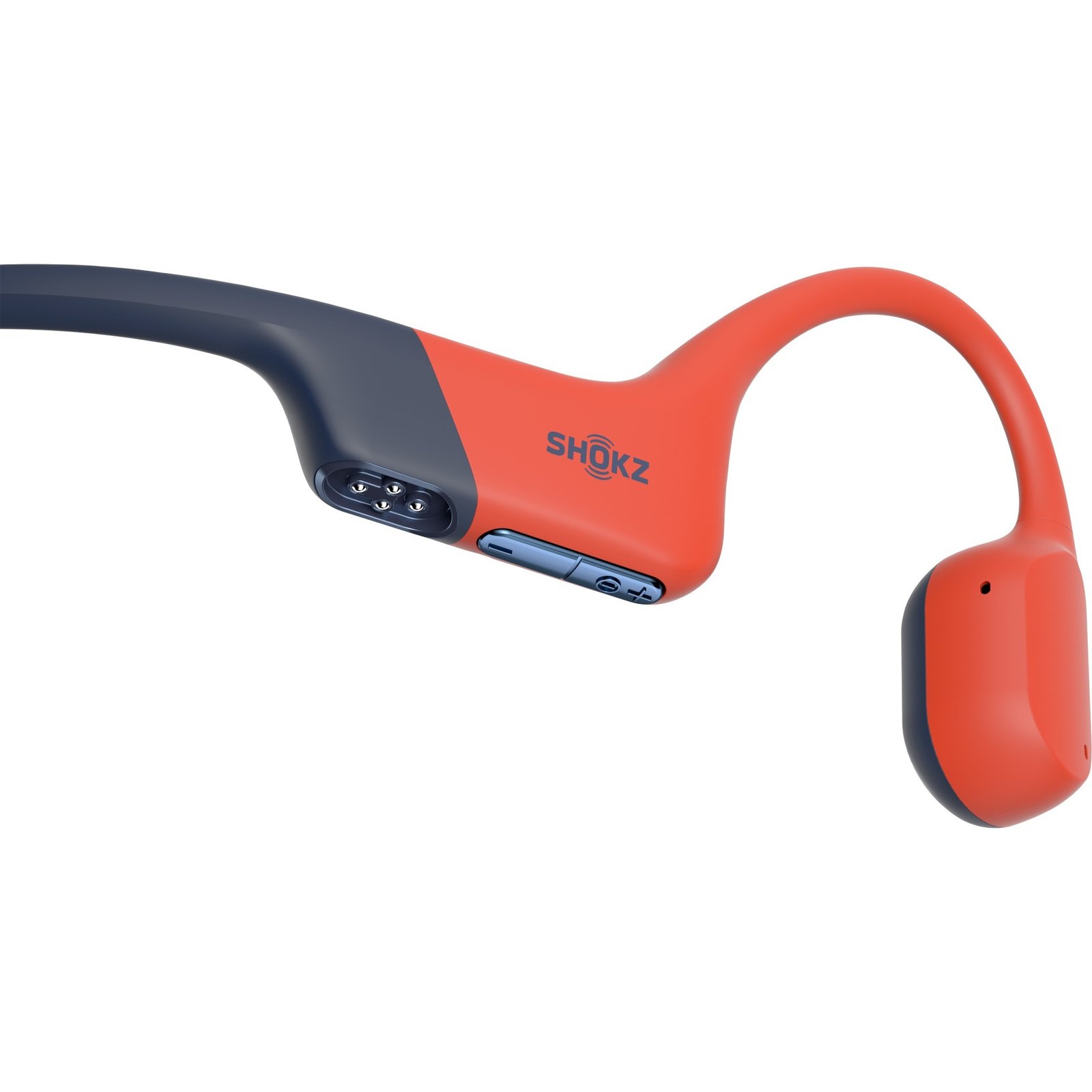 Shokz OpenSwim Pro Rojo 32 GB - Imagen 5