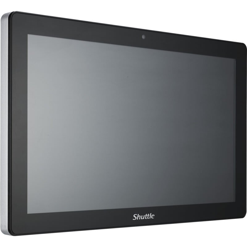 Shuttle P21WL01-i3 Negro