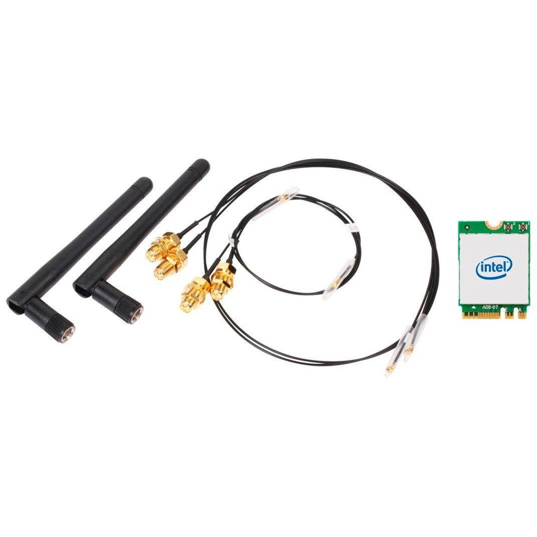 Shuttle WLAN Kit WLN-M1