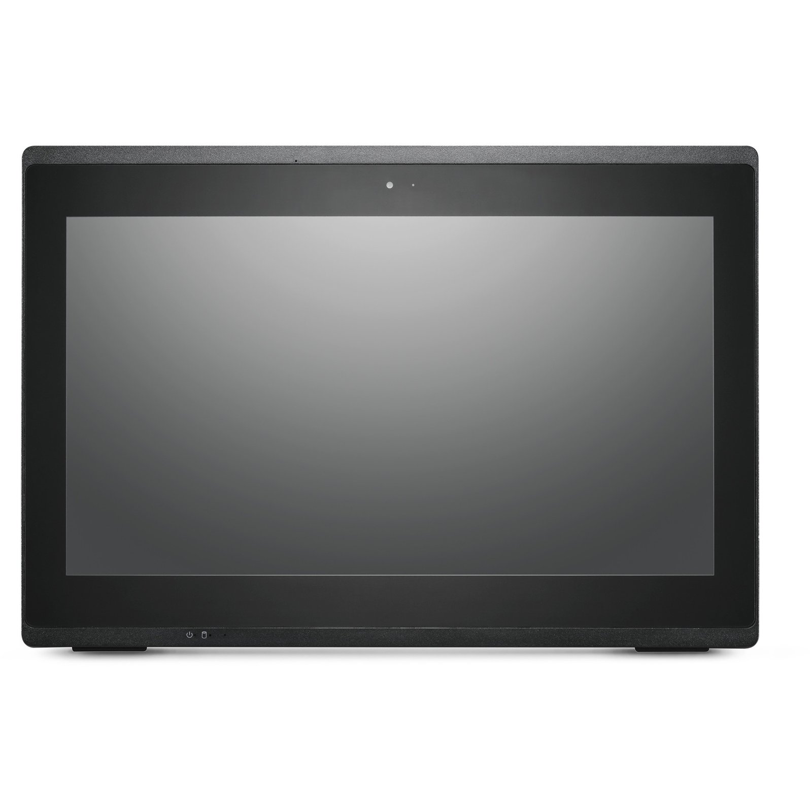 Shuttle XPC all-in-one P55U3 Negro - Imagen 2