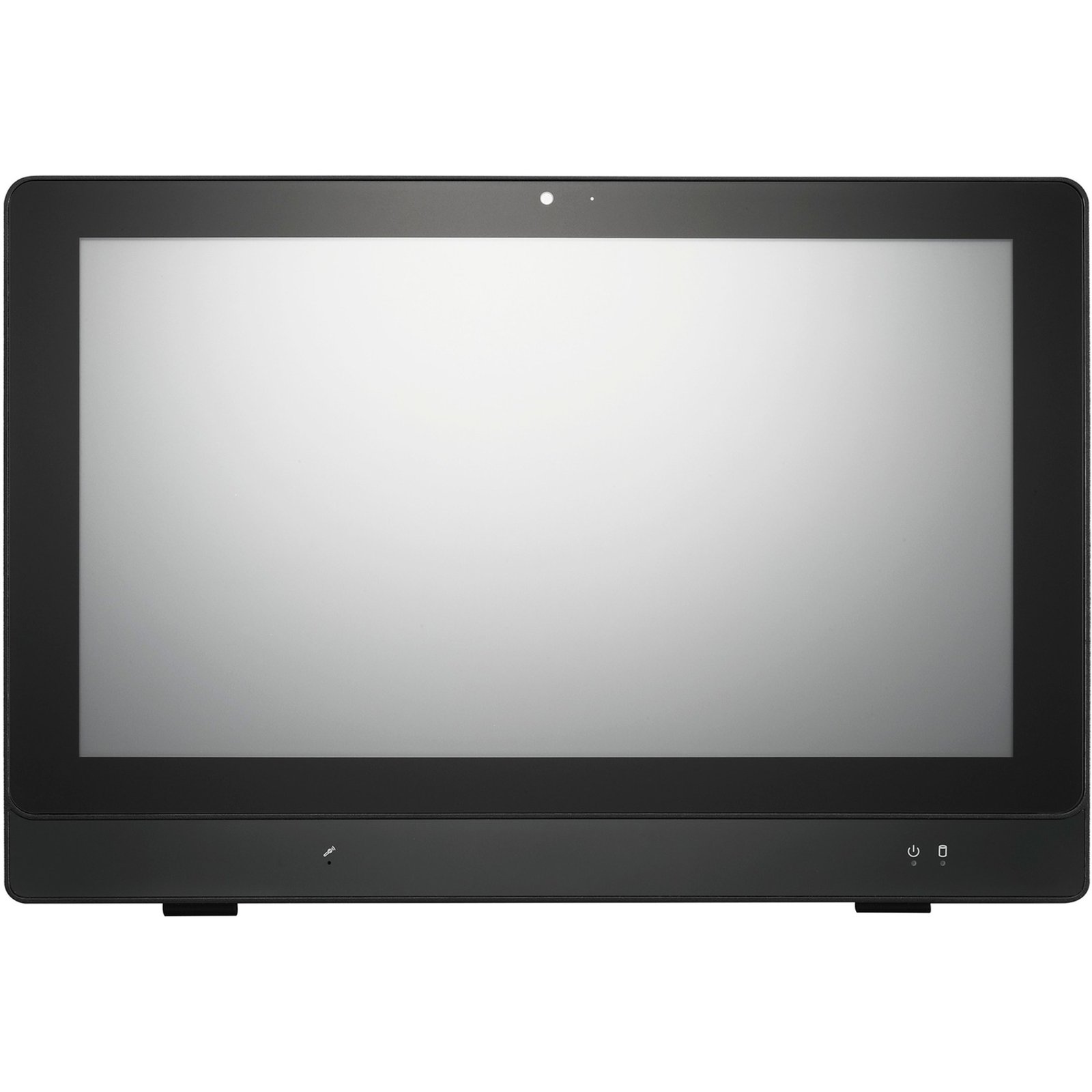 Shuttle XPC all-in-one POS P250 Negro, 120 GB 8 GB - Imagen 2