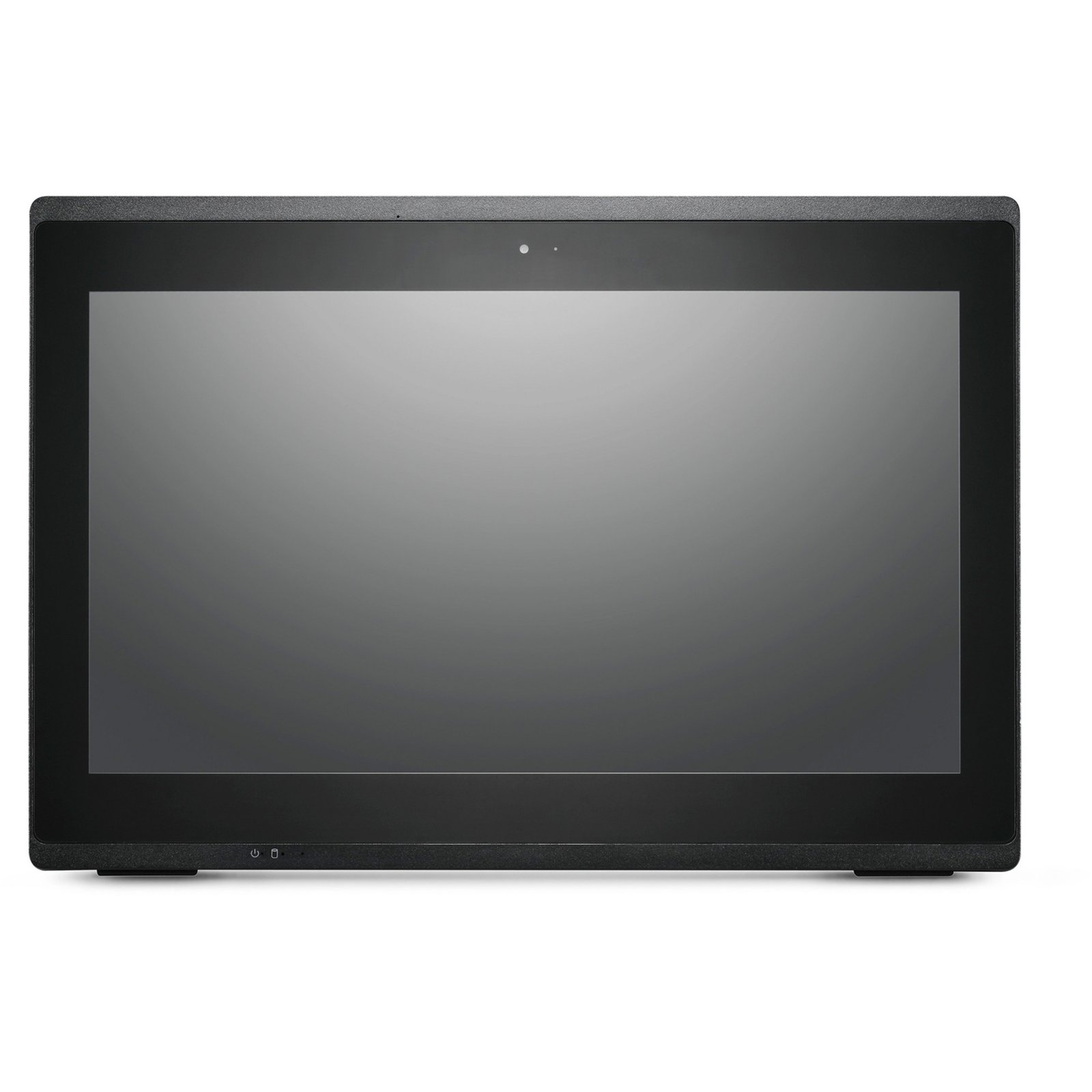 Shuttle XPC all-in-one POS P550 Negro, 128 GB 8 GB - Imagen 2