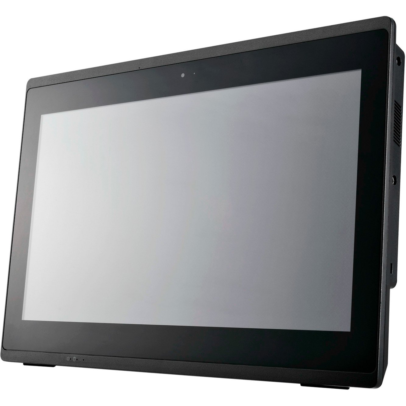 Shuttle XPC all-in-one POS P550 Negro, 128 GB 8 GB - Imagen 3