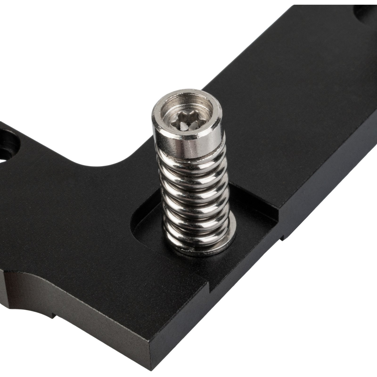 SilverStone AMD Socket SP5 Sockel-Montagekit XAC-MK-SP5 Negro - Imagen 5