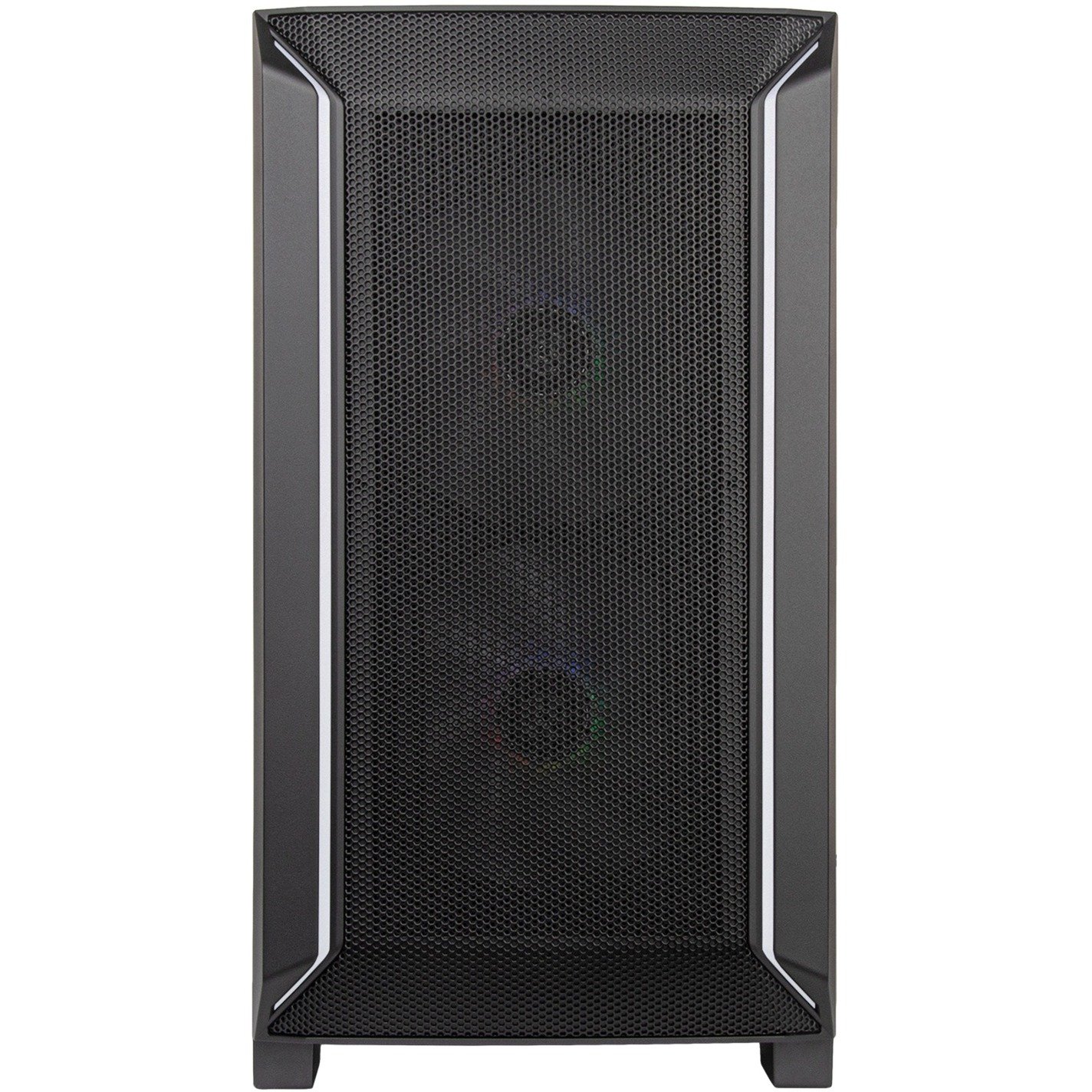 SilverStone FARA 312Z Negro - Imagen 5