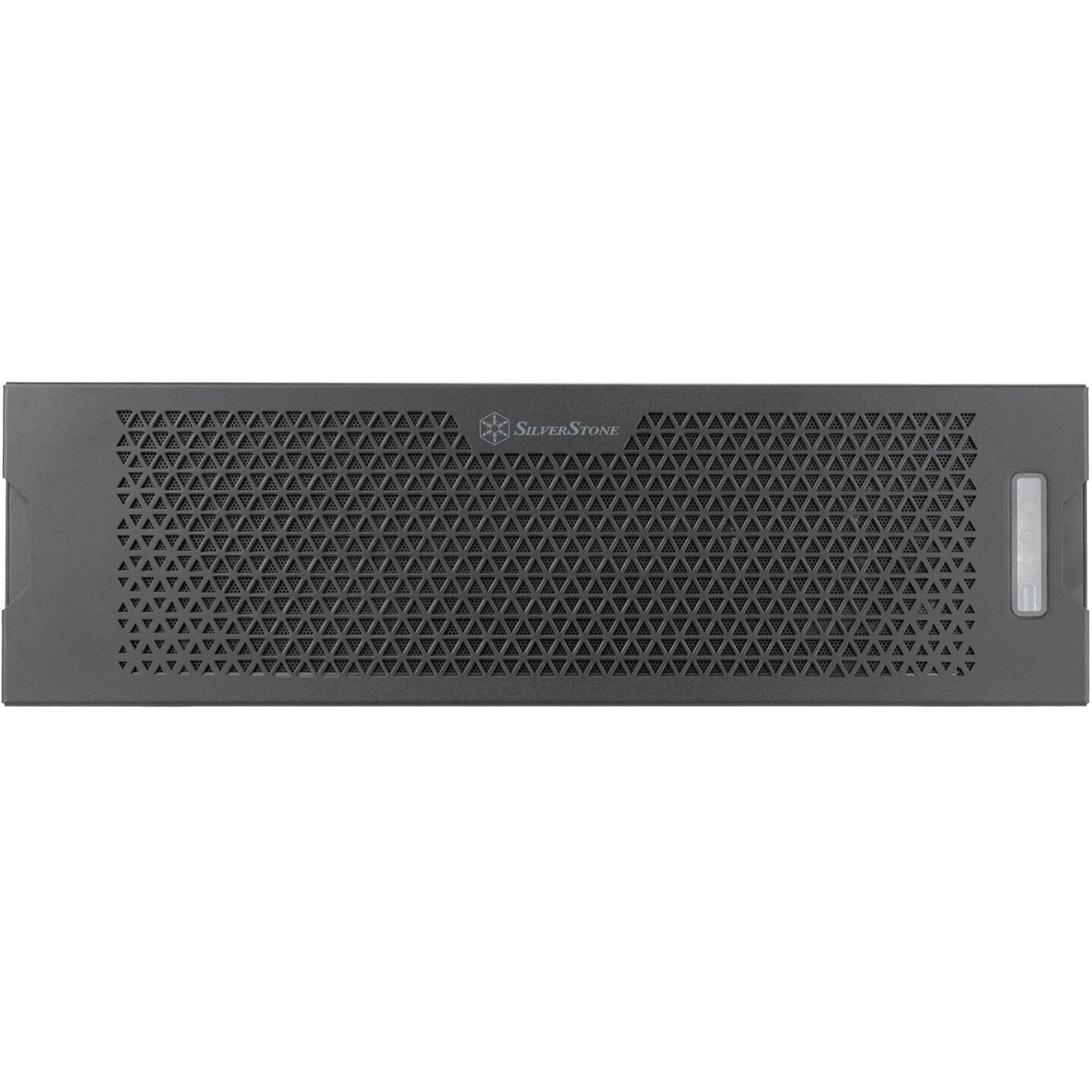 SilverStone RM31 MINI Rackmount Server-Gehäuse Negro - Imagen 2