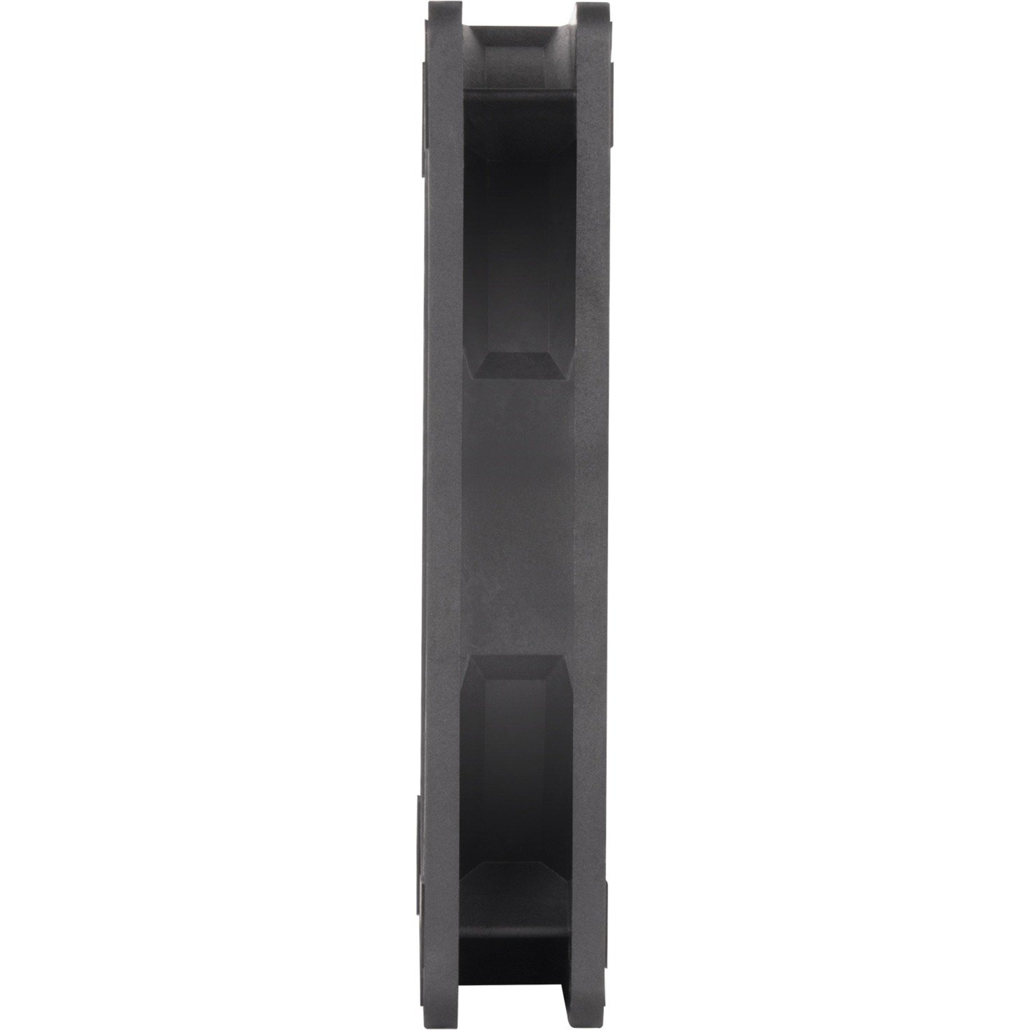 SilverStone SST-AP184i-ARGB 180x180x32 Negro - Imagen 4