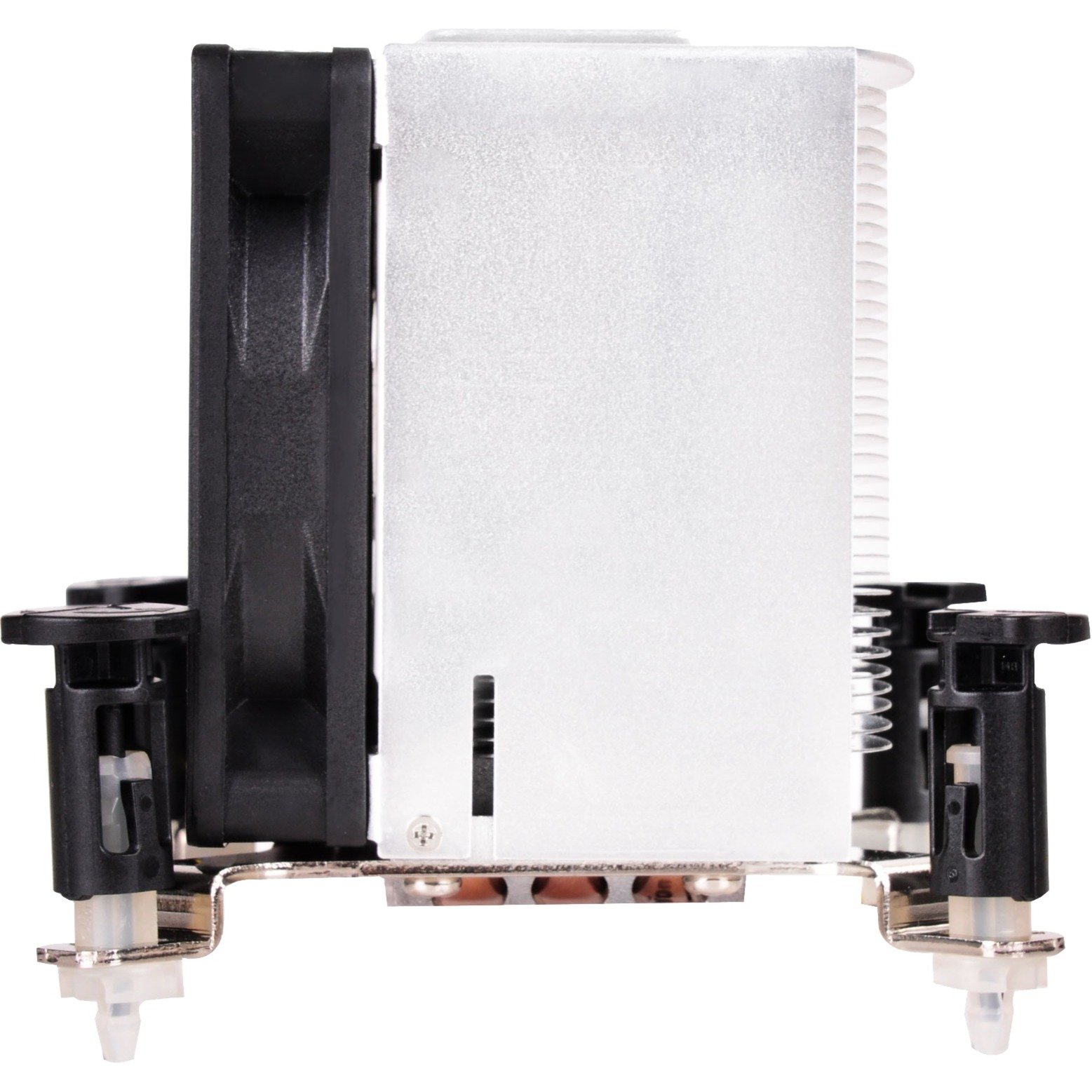 SilverStone SST-AR10-115XP Plata - Imagen 5