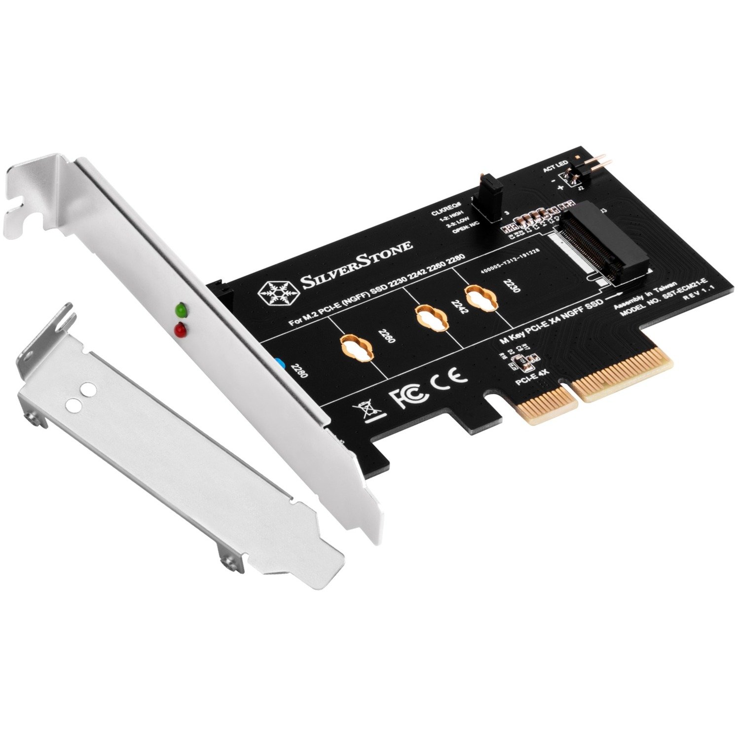 SilverStone SST-ECM21-E