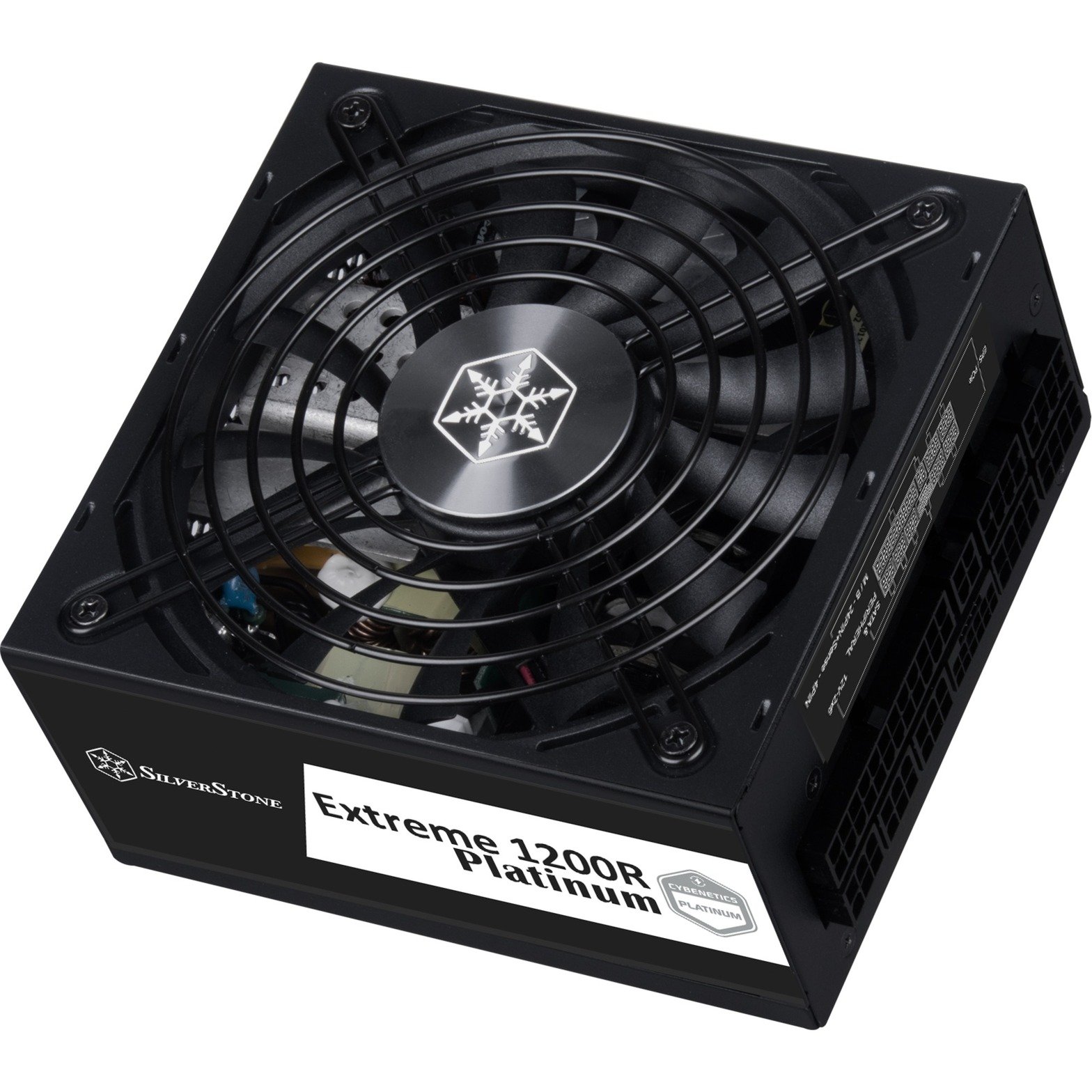 SilverStone SST-EX1200R-PL - Imagen 3
