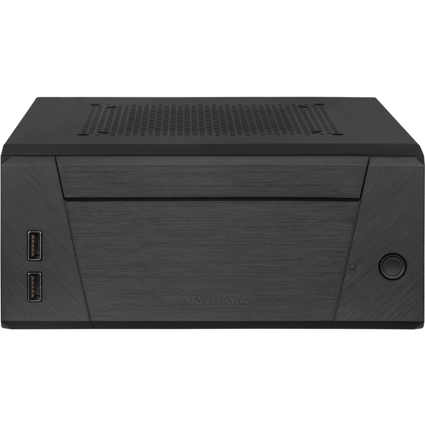 SilverStone SST-ML10B Negro - Imagen 3