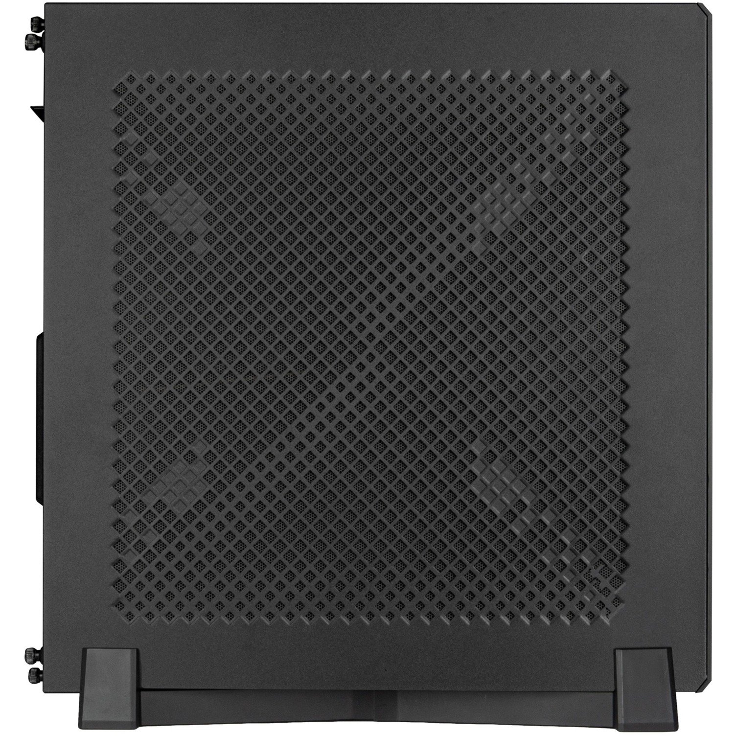 SilverStone SST-ML12B Negro - Imagen 5