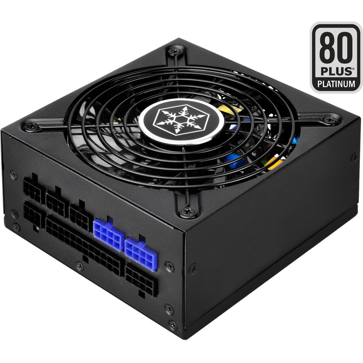 SilverStone SST-SX700-LPT V1.1 Negro