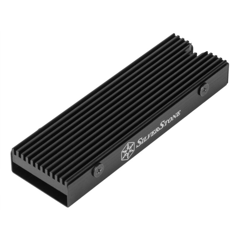 SilverStone SST-TP05 Negro