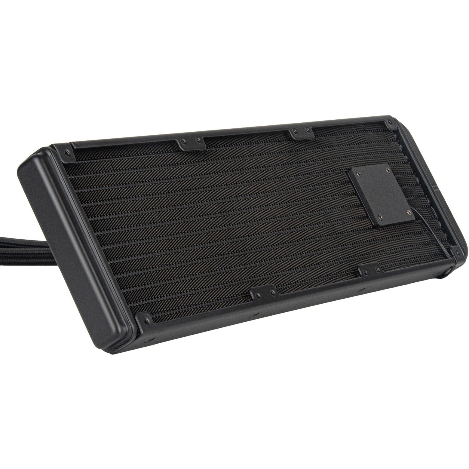 SilverStone SST-XE360-TR5 Negro - Imagen 3