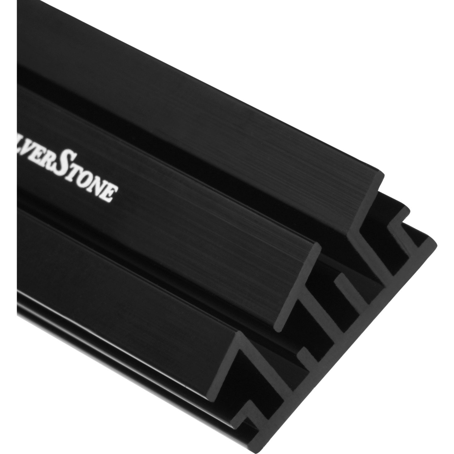 SilverStone TP02-M2 Negro - Imagen 2