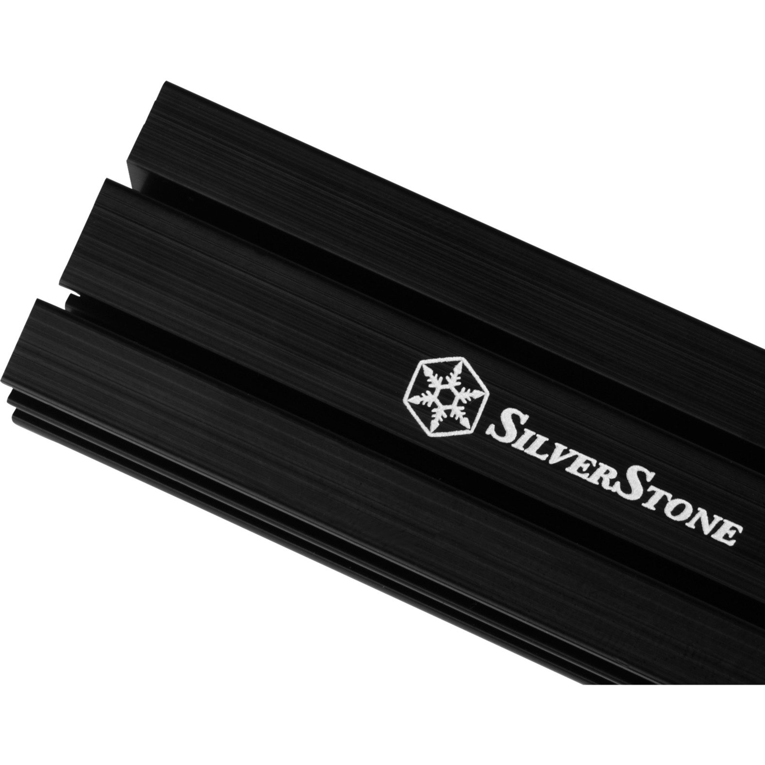 SilverStone TP02-M2 Negro - Imagen 4