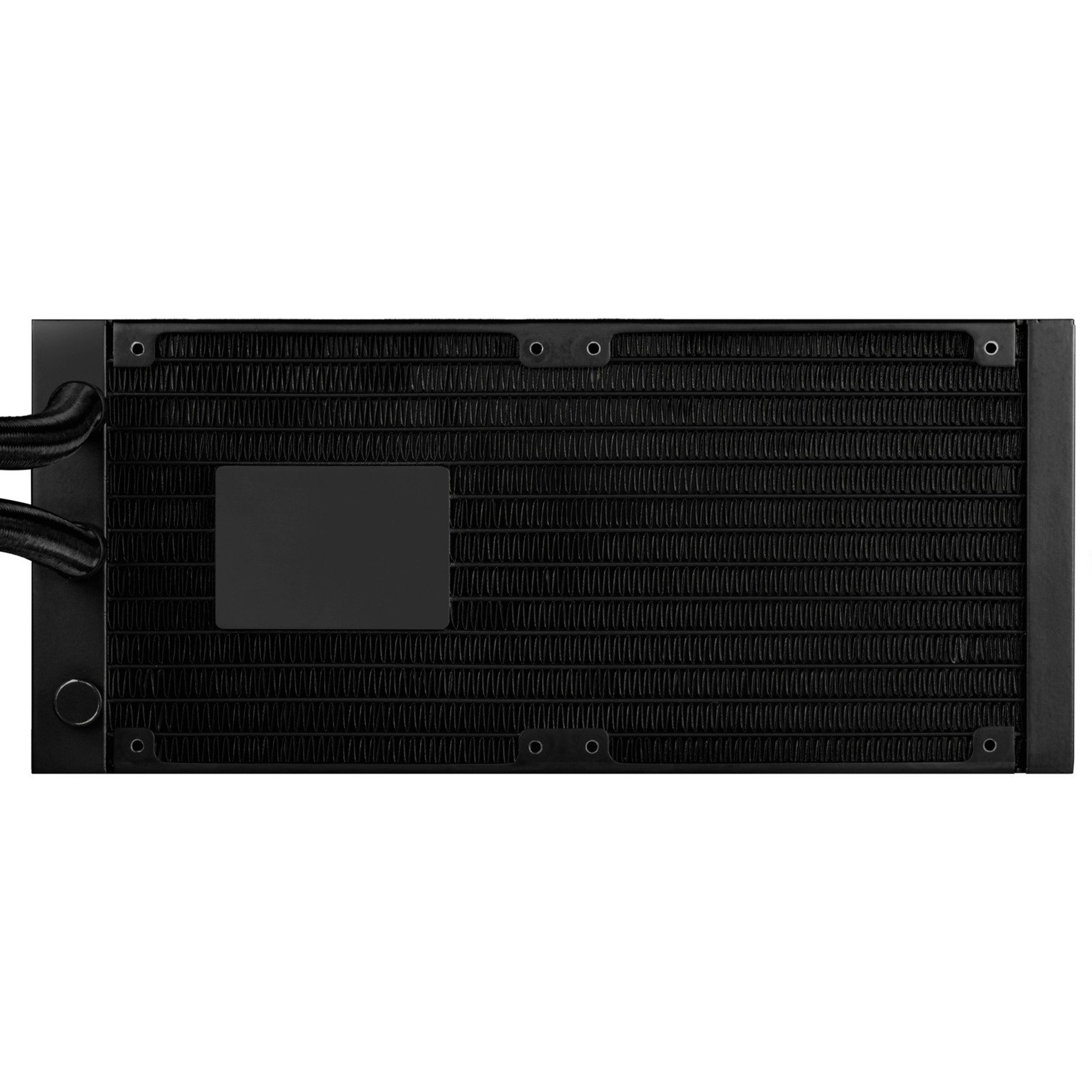 SilverStone VIDA 240 SLIM 240mm Negro - Imagen 5