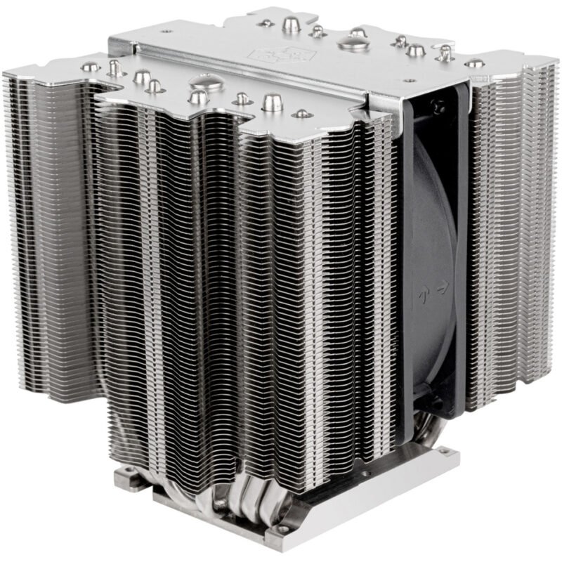 SilverStone XED120S-WS