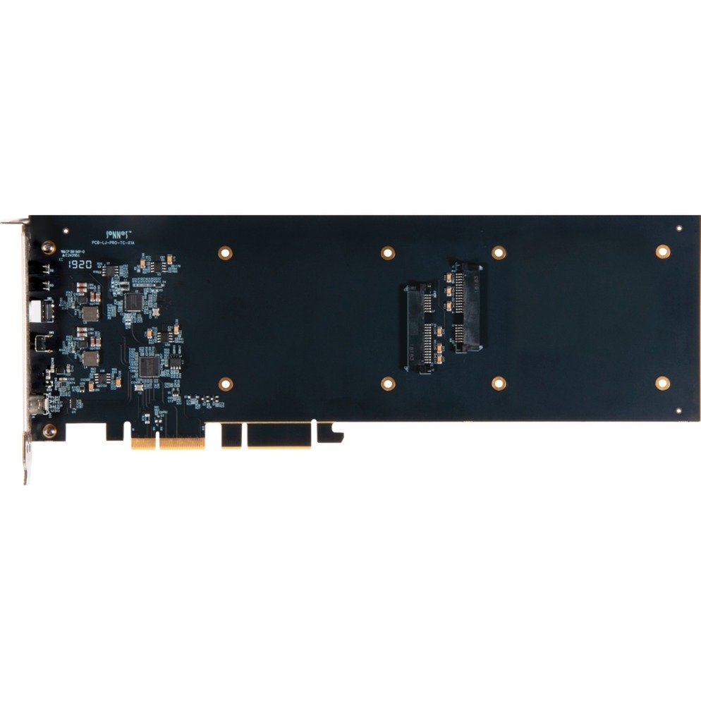 Sonnet Fusion Dual 2.5-Inch SSD RAID - Imagen 3