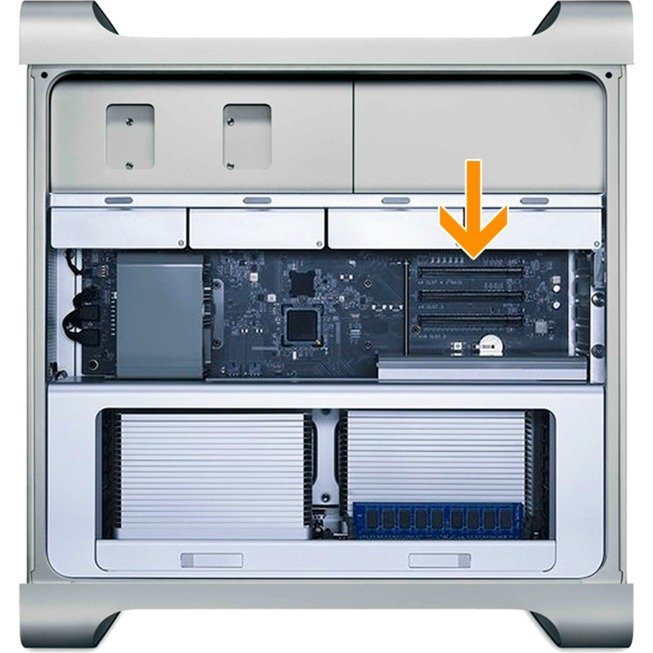 Sonnet Fusion Dual 2.5-Inch SSD RAID - Imagen 4