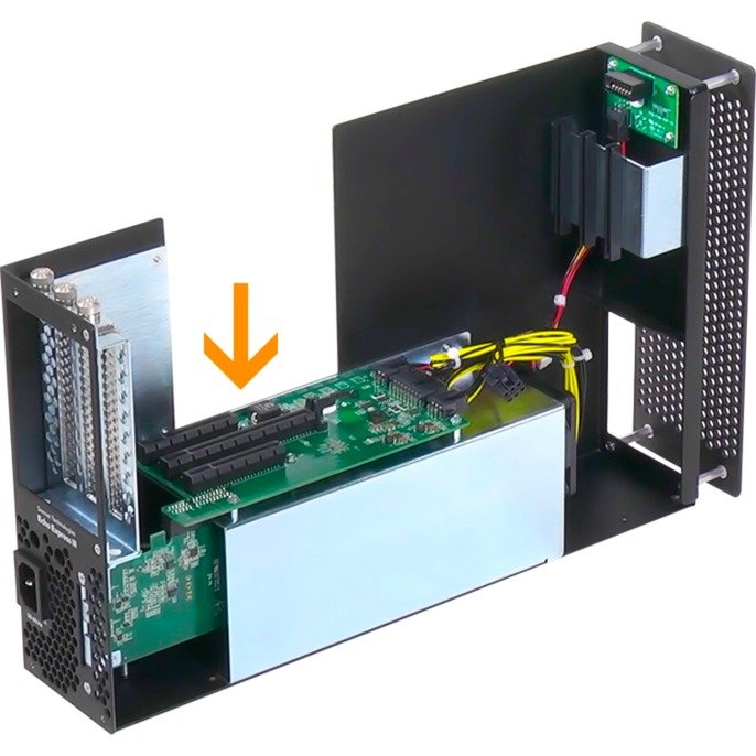 Sonnet Fusion Dual 2.5-Inch SSD RAID - Imagen 5