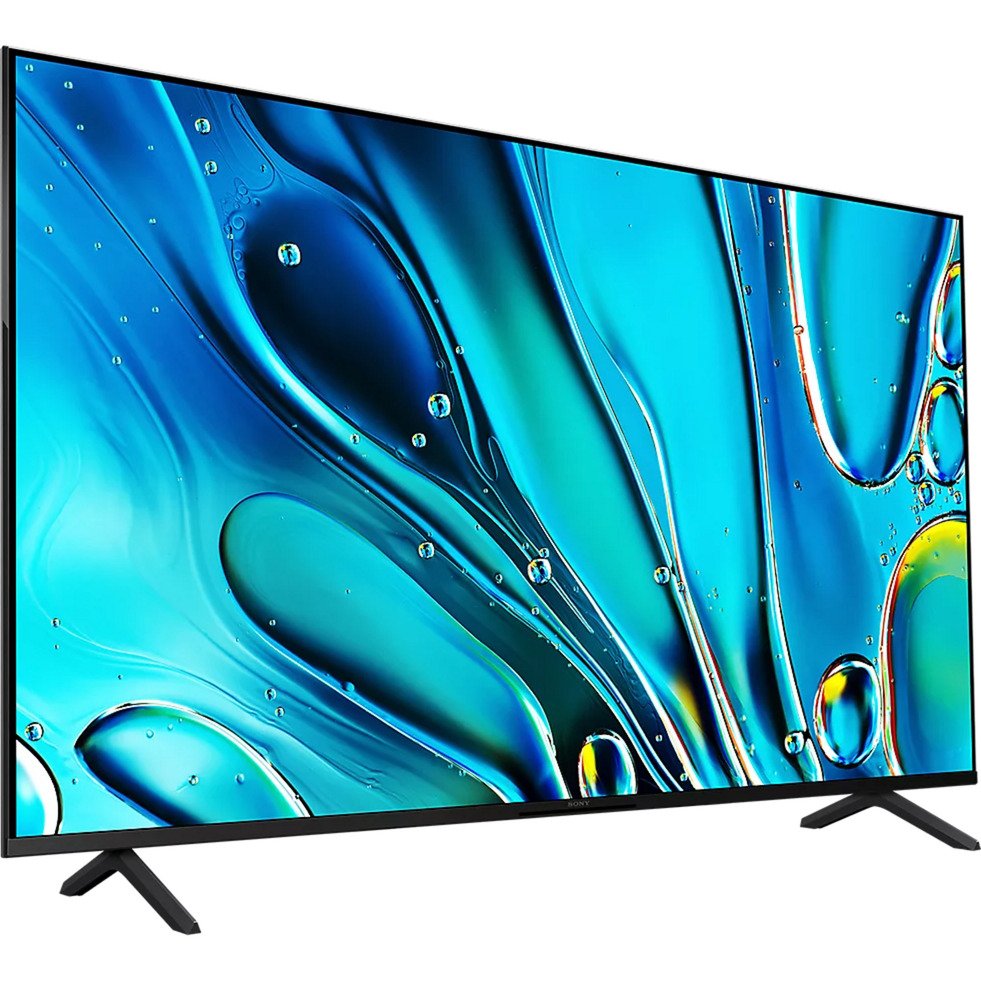 Sony Bravia K65S35B Negro