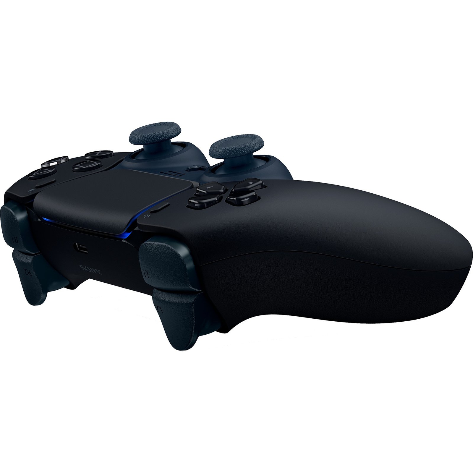 Sony DualSense Wireless-Controller Negro - Imagen 4