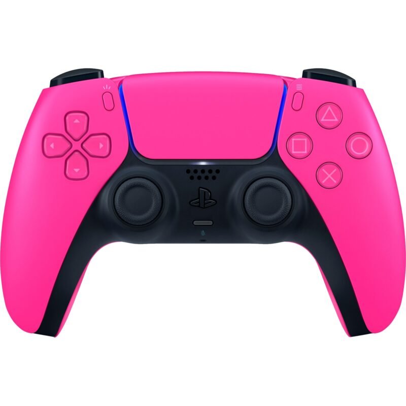 Sony DualSense Wireless-Controller Rosa