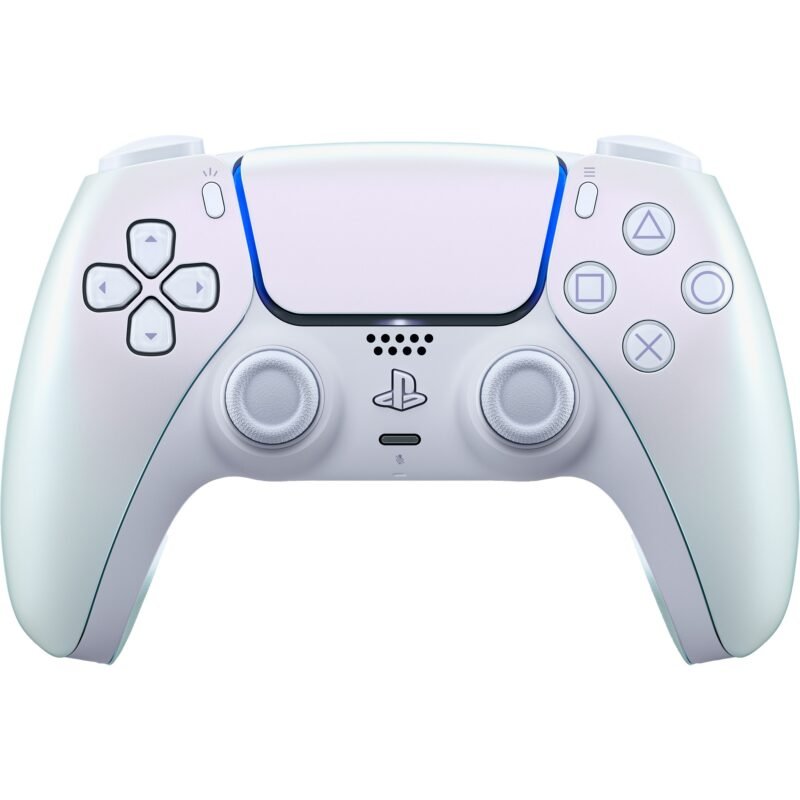Sony DualSense Wireless-Controller Blanco