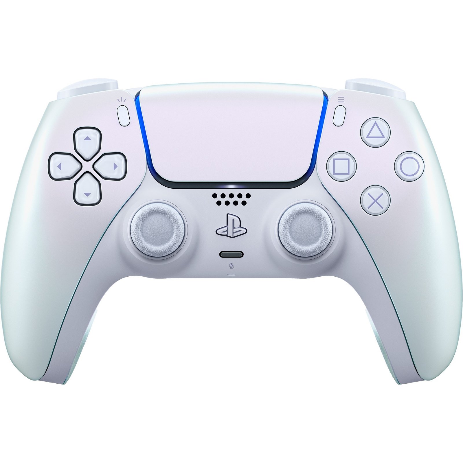 Sony DualSense Wireless-Controller Blanco