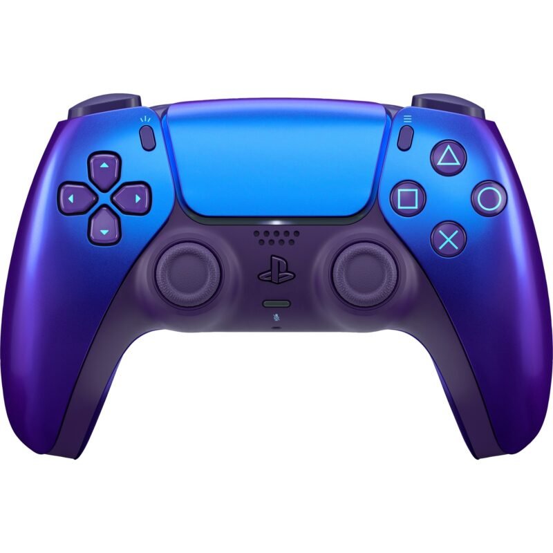 Sony DualSense Wireless-Controller Morado