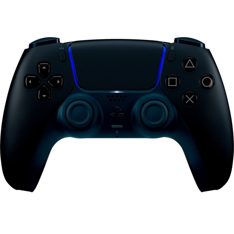 Sony DualSense Wireless-Controller Negro