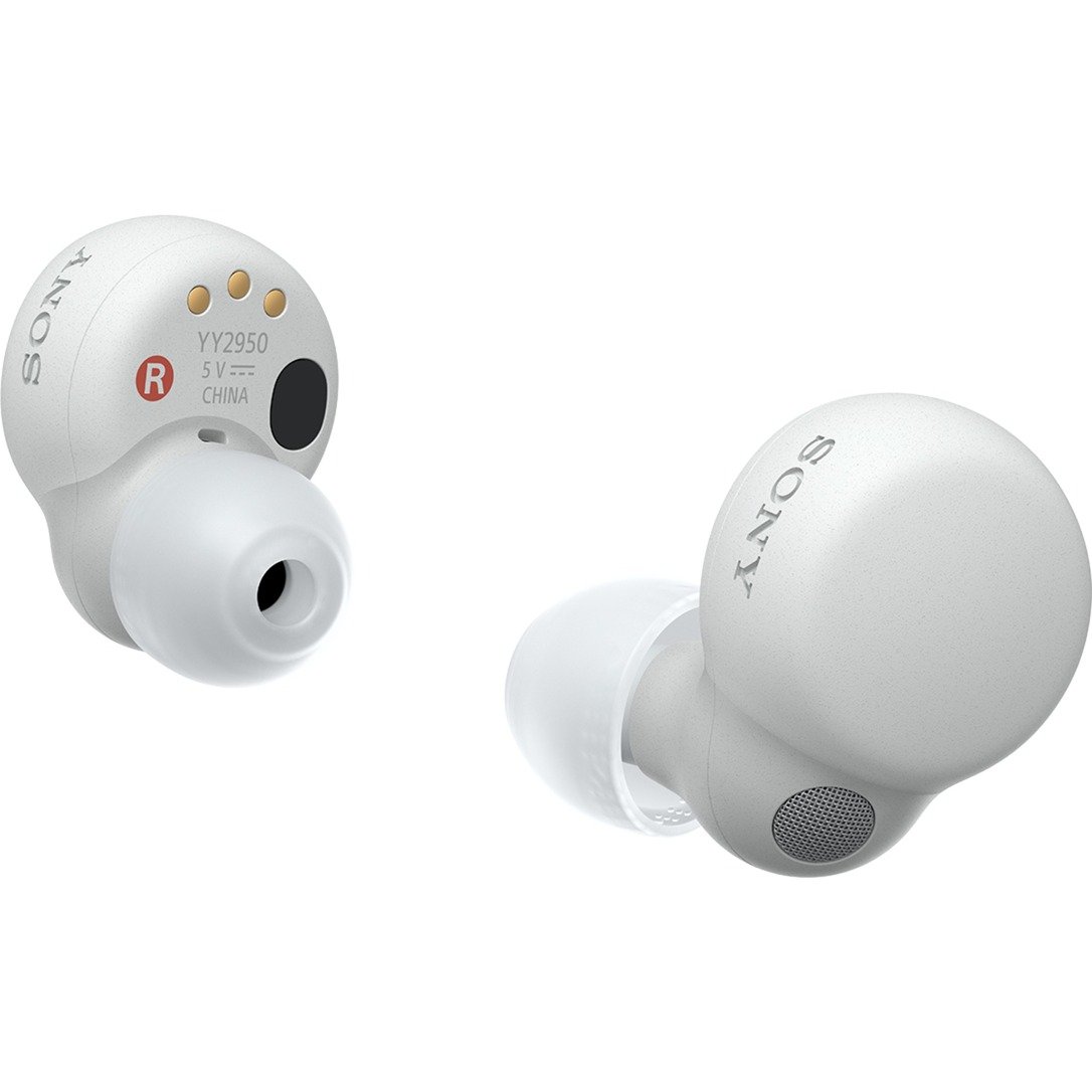 Sony Linkbuds S Blanco - Imagen 3