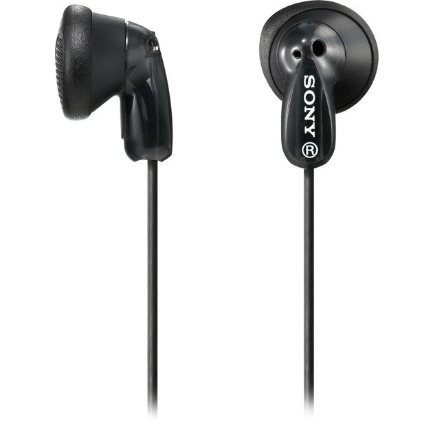 Sony MDR-E9LP Negro