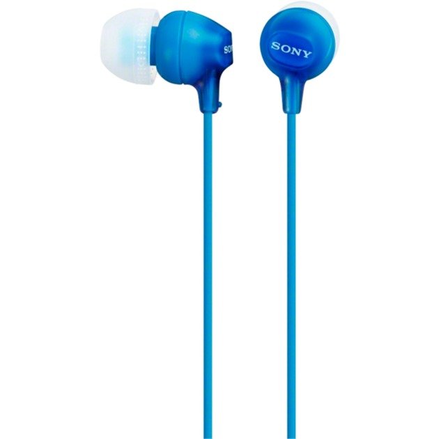 Sony MDR-EX15 Azul