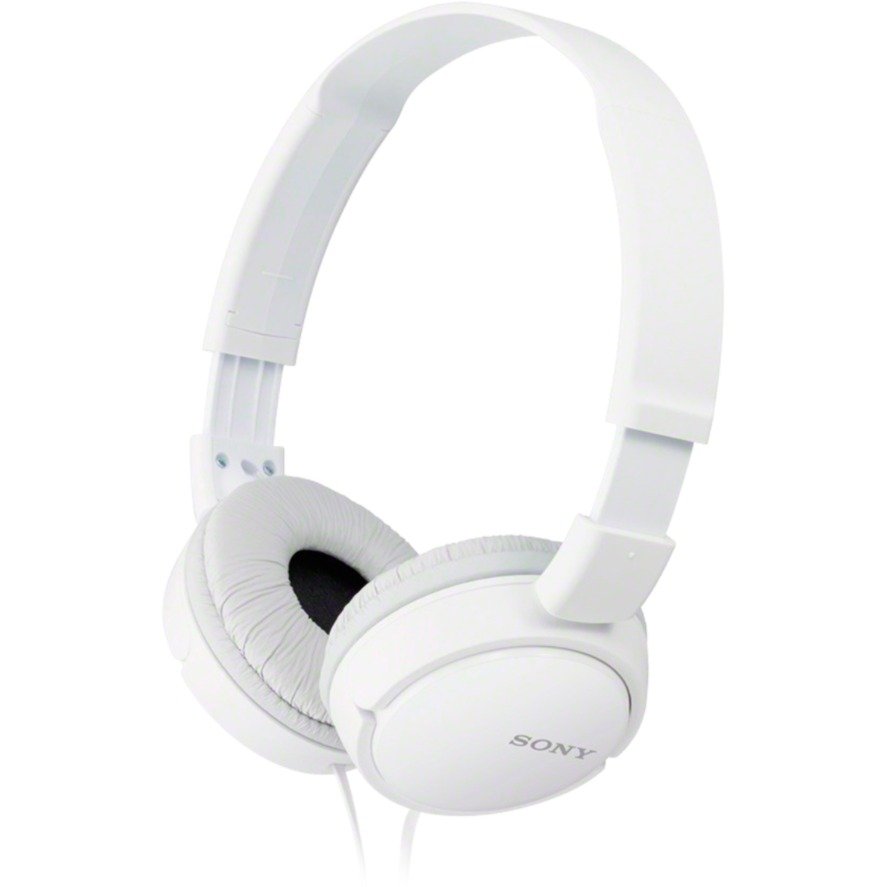 Sony MDR-ZX110APW Blanco