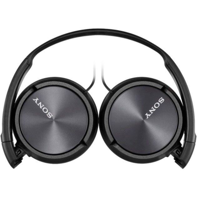 Sony MDR-ZX310APB Negro - Imagen 2