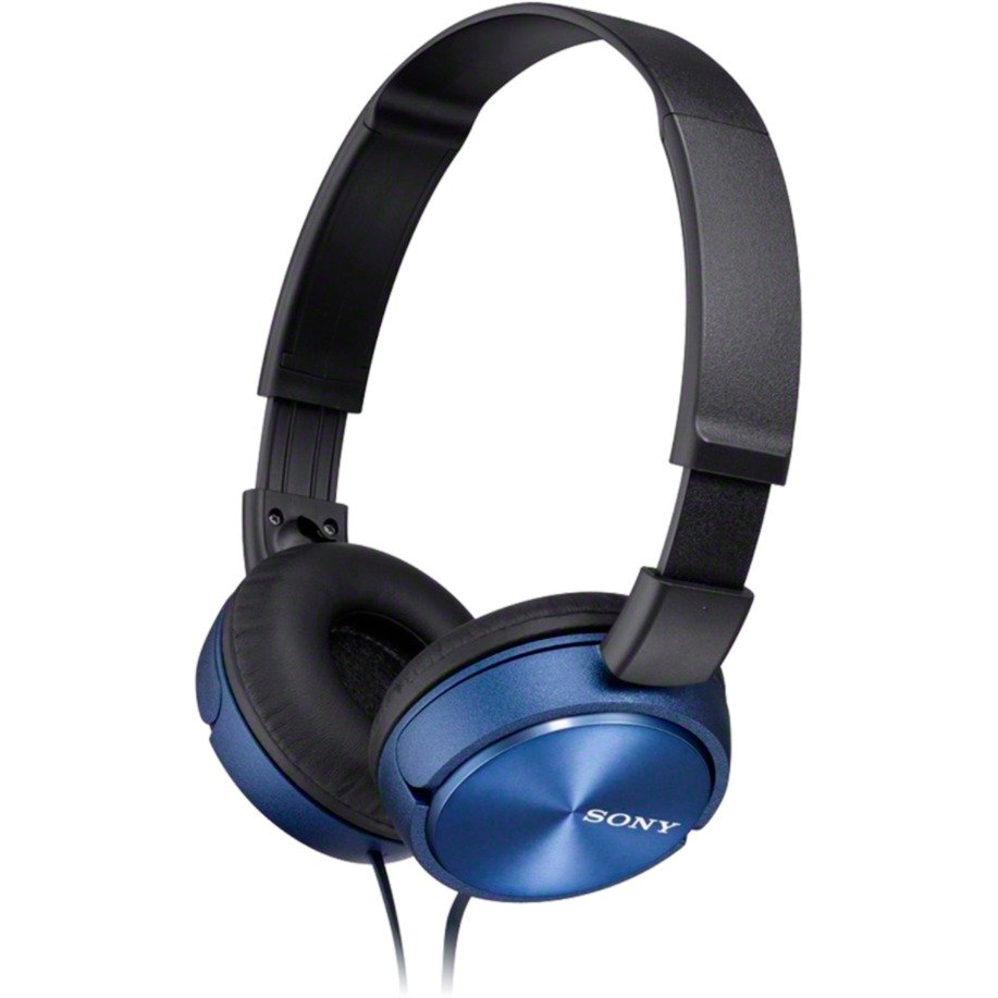 Sony MDR-ZX310APL Azul