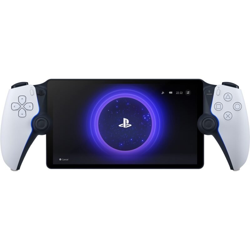 Sony PlayStation Portal Remote-Player Blanco
