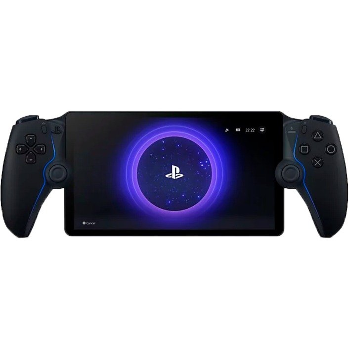 Sony PlayStation Portal Remote-Player Negro
