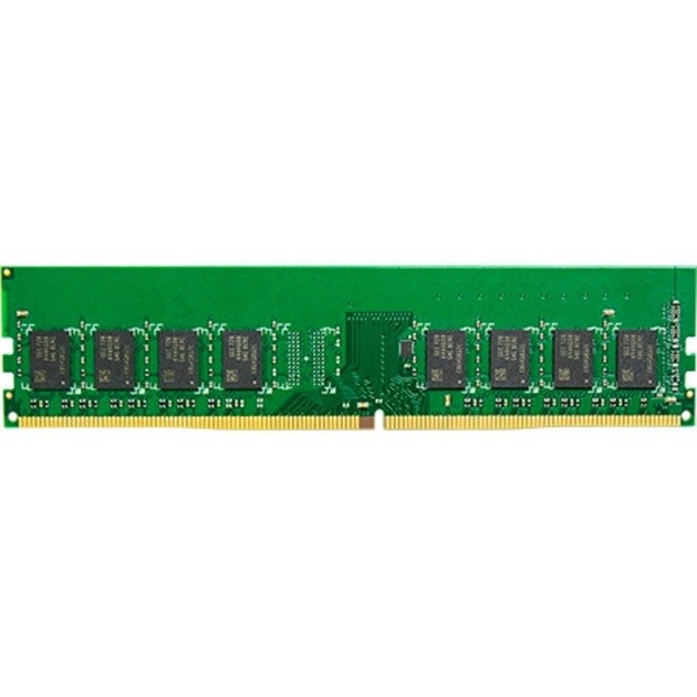 Synology DIMM DDR4-2666 Verde, 16 GB 16 GB