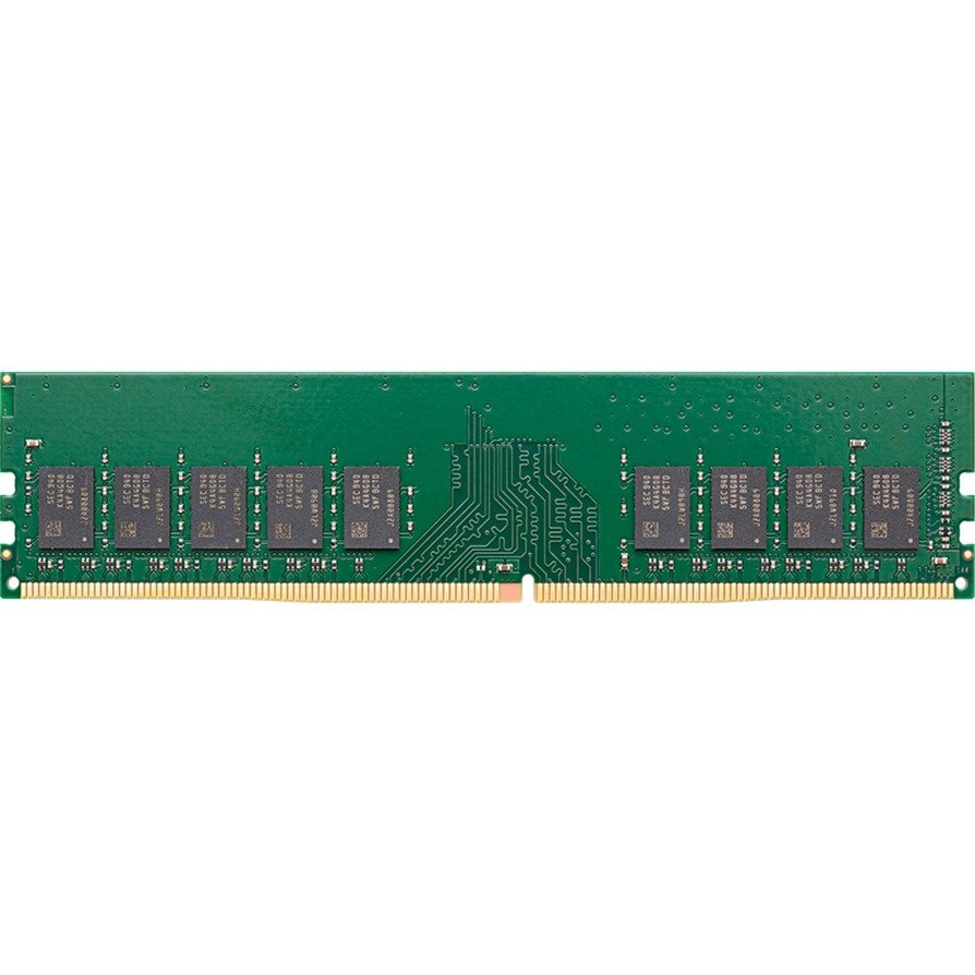 Synology DIMM DDR4, 4 GB 4 GB