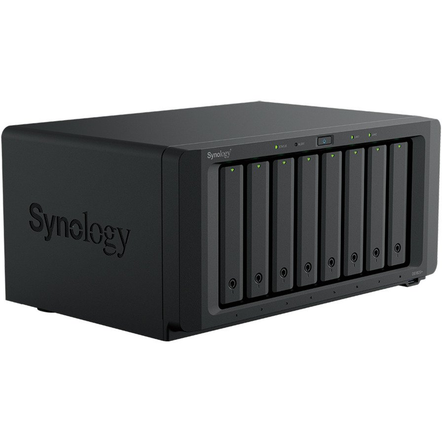 Synology DS1825+ Negro