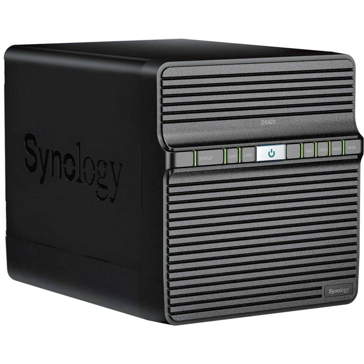 Synology DS423 Negro