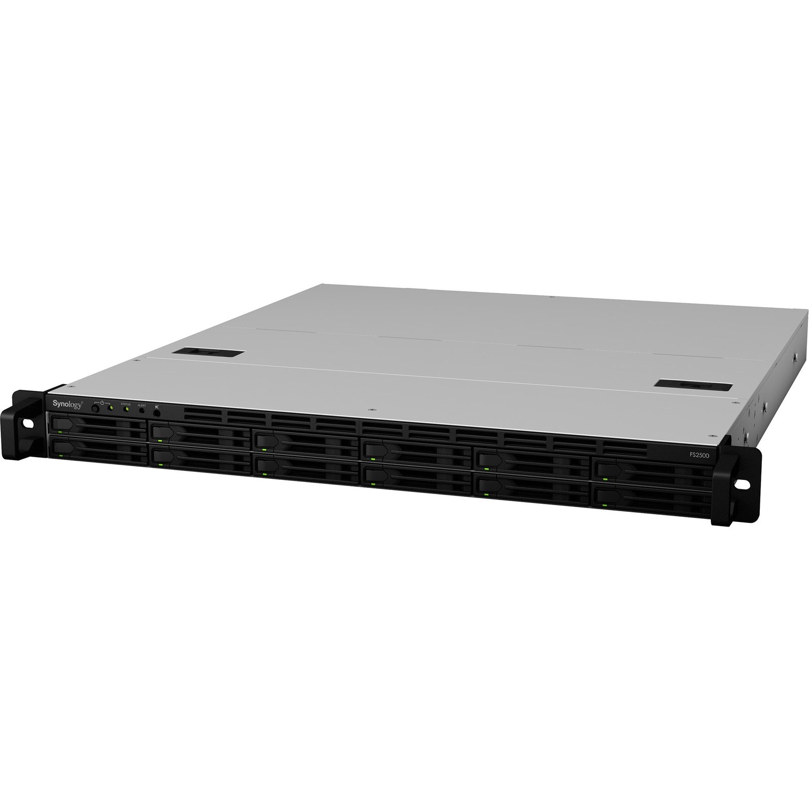 Synology FS2500 - Imagen 3