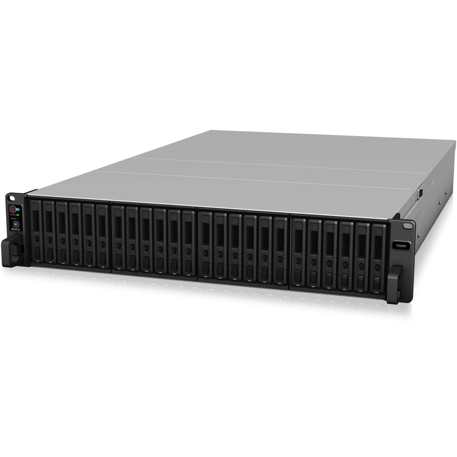 Synology FS3600 - Imagen 3