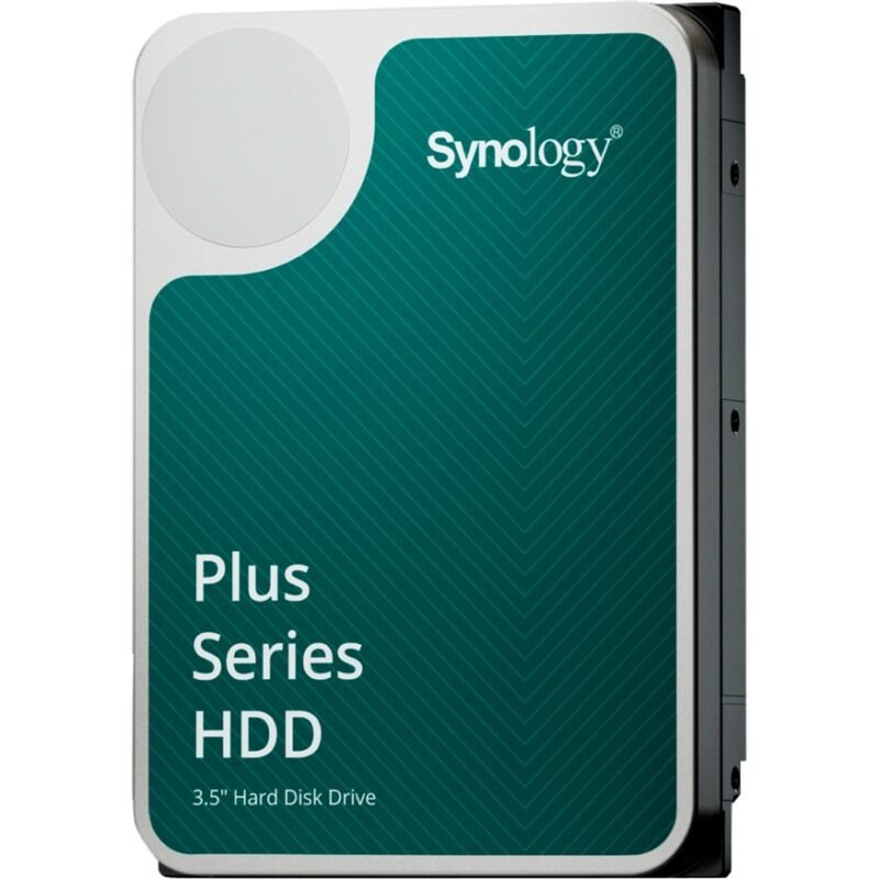 Synology HAT3300-2T 6 GB