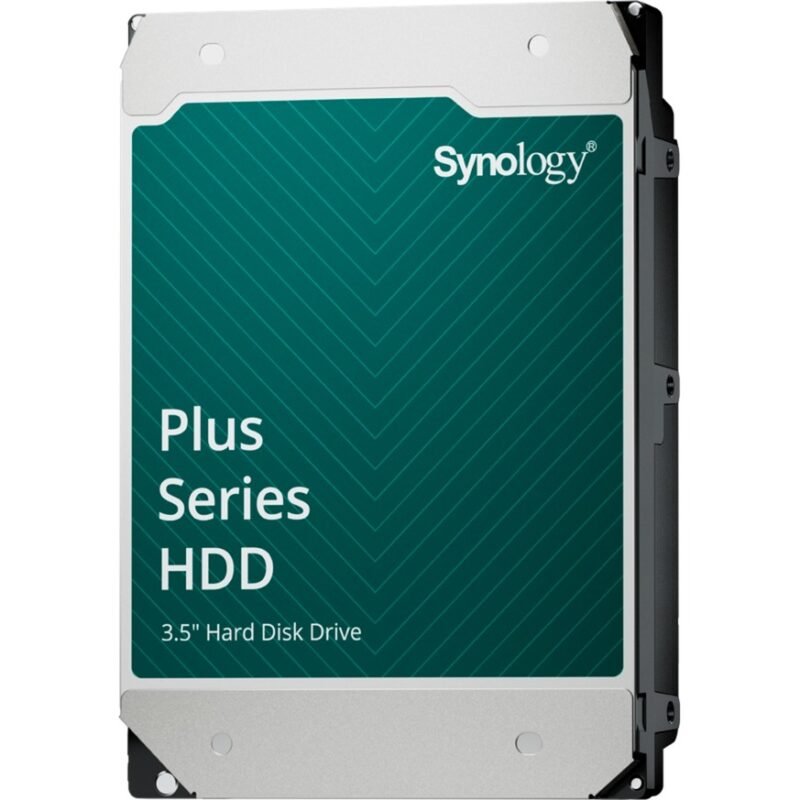Synology HAT3310-12T, 12 TB 6 GB